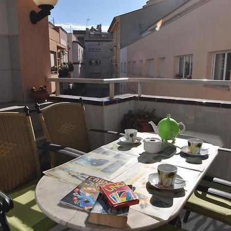 Rnet - Figueres Apartment Roses Exterior photo