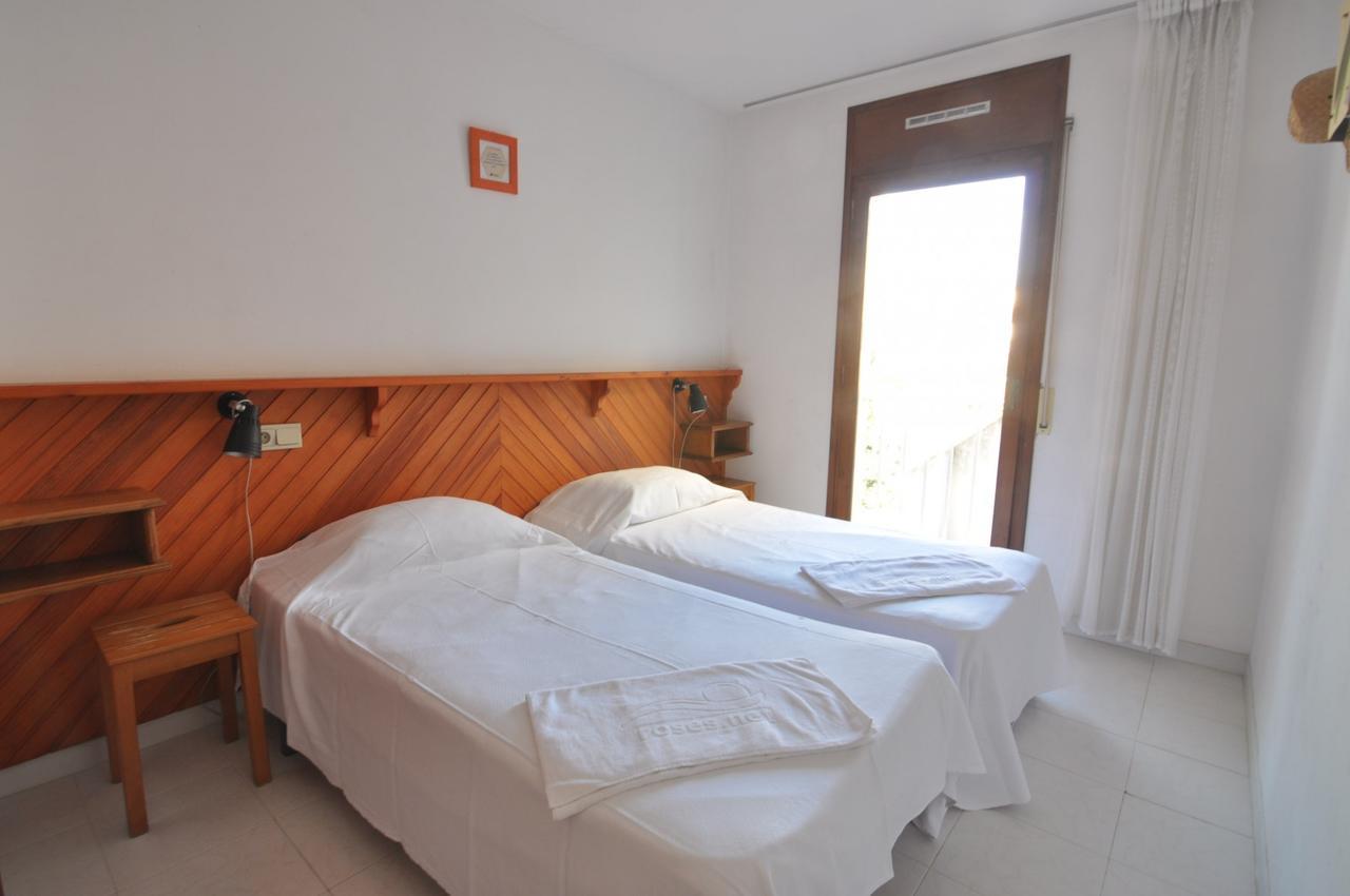 Rnet - Figueres Apartment Roses Exterior photo
