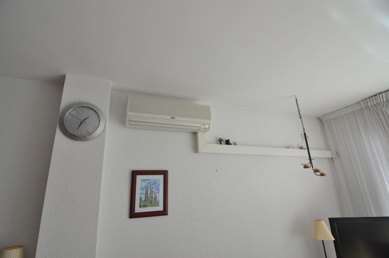 Rnet - Figueres Apartment Roses Exterior photo