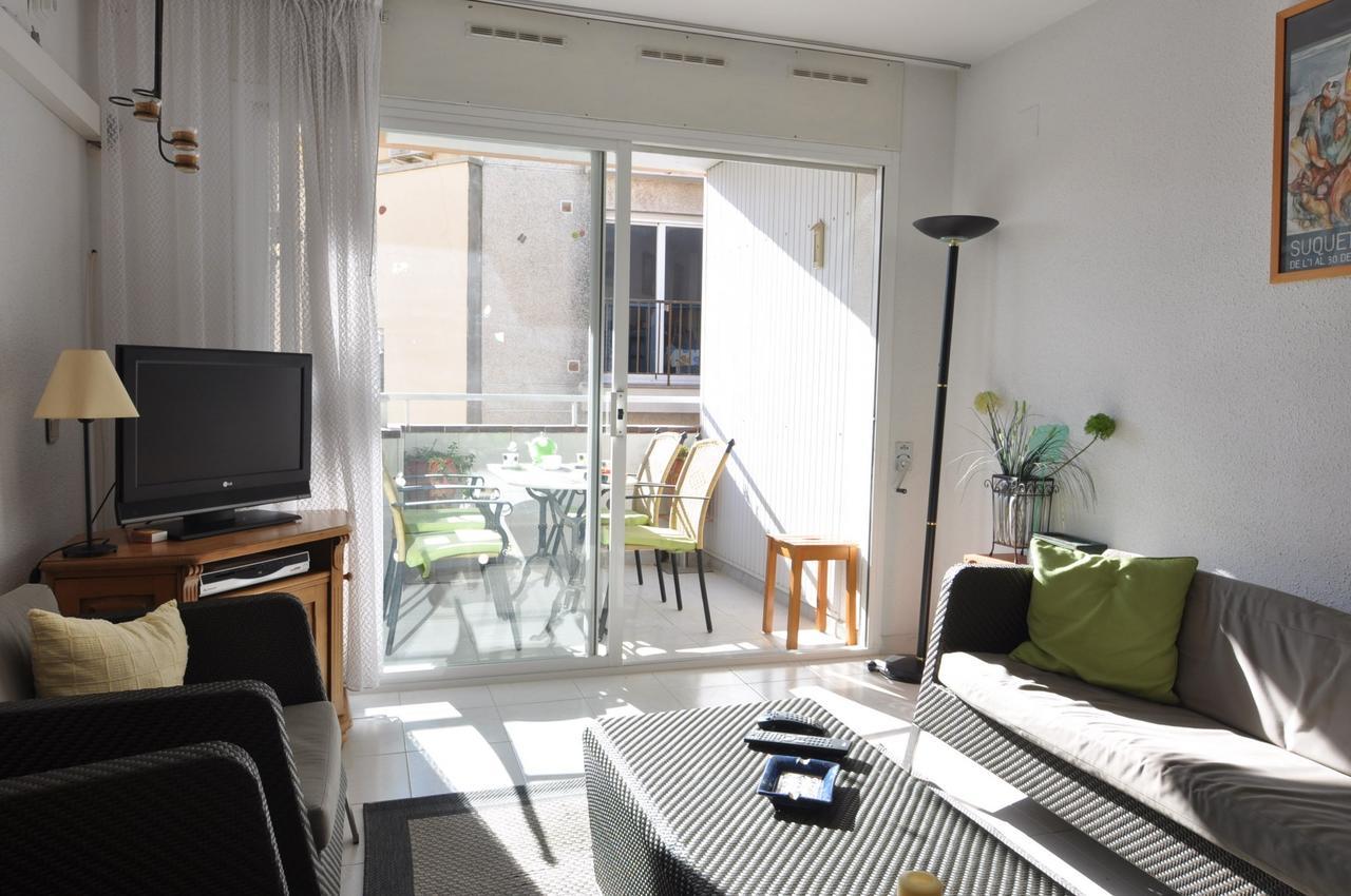Rnet - Figueres Apartment Roses Exterior photo